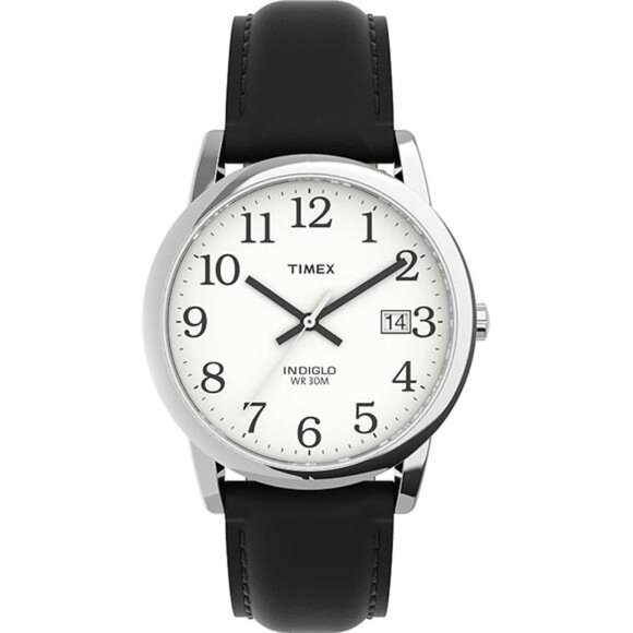 Timex Men's Easy Reader Watch - Picture 7 of 7